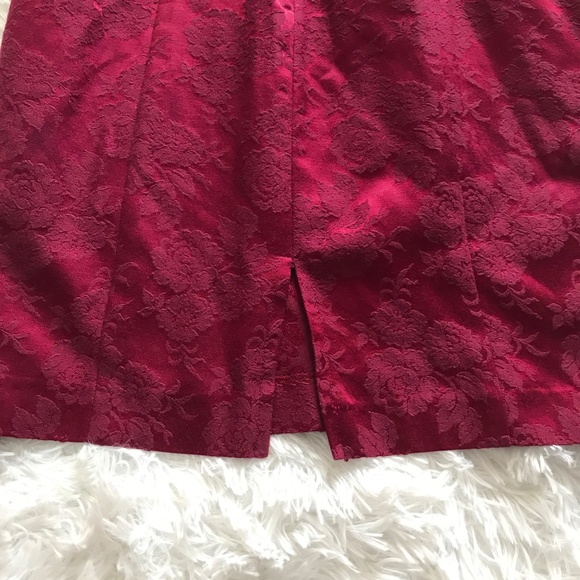 Dillon Dooson Vintage Strappy Bodycon Mini Dress - Picture 7 of 7